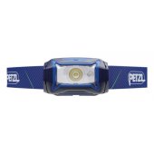 Petzl TIKKA, LED light black