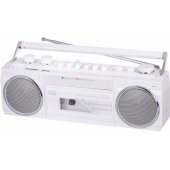 RR 501 BT White
