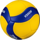 V200W Volleyball Indoor S5