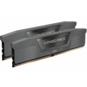 Vengeance pilkas 32 GB DDR5 6000 MHz UDIMM CMK32GX5M2D6000Z38