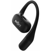 Open Fit Black