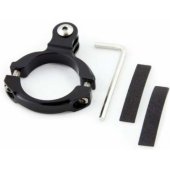 Aluminum Bicycle Holder for GoPro / SJCAM / XIAOMI