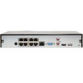 DHI-NVR4108HS-8P-EI 8CH
