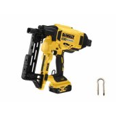 DeWALT DCFS950P2-QW nailer/ staple guns Staple gun Battery