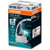 _7702999 OSRAM XENARC COOL MĖLYNA INTENSE (NEXT GEN) D1S (66140CBN) AUTOMOBILIO