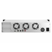 _1504323 *TS-864eU-8G 8x0HDD Intel Cel. N5095 8GB
