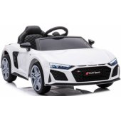 Audi R8 Lift A300 White