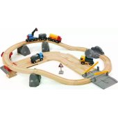 33210 - Rail & Road Set