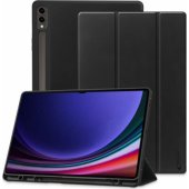 „SC Pen Case Galaxy Tab S9 FE Plus“ juodas