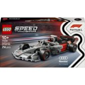 77259 Audi Revolut F1 Team R26 Race Car