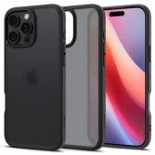 Ultra Hybrid iPhone 16 Pro frost black ACS08124