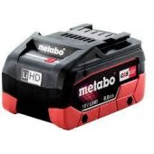 18V / 8,0 Ah LiHD (625369000)