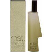 Mat Homme EDT 80ml