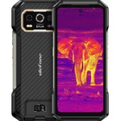 Armor 27T 12/ 256 Black (no charger)