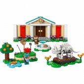 77056 Blathers®s Museum Collection
