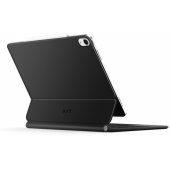 SmartCase Magnetic + Keyboard iPad 10.9” 10 | 2022 11" 11 | 2025 Black
