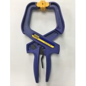 IRWIN IRWIN HANDI CLAMPER 100mm IRWT59400ECD