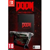 DOOM Anthology for NSW