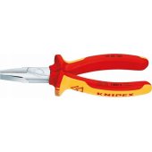 Knipex flat pliers 160 1000V (20 06 160)