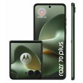 Razr 70 Plus 12/ 256GB Mountain View