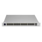 USW-PRO-48 komutatorius 48 prievadų Gigabit