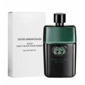 _7955319 Gucci Guilty Black Pour Homme Smaržas EDT 90 ml Tester