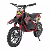 RENEGADE 50R Red