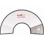 Pēcoperācijas apkakle "CAPO" ar lipekļiem 36 cm 503004