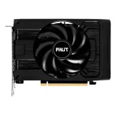 GeForce RTX 5050 StormX 8GB GDDR6 128bit