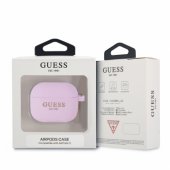 "GUA3LSC4EU 4G Charm Case AirPods 3" Purple