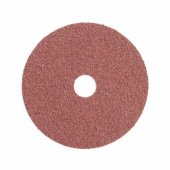 Klingspor pluoštinis diskas 125mm grūdėtumas 40 CS 561 (11013)