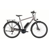 eTrekking 4.7 Diamond L Bronze/ Gray Matt