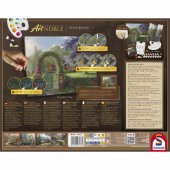 Schmidt Spiele My ArtNOBLE Thomas Kinkade - Hummingbird Cottage