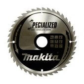 Makita B-33015 diskinio pjūklo diskas 16.5 cm 1 vnt.