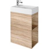 SA40L OAK
