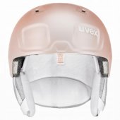 Manic Pro 51-55 Rosegold Matt