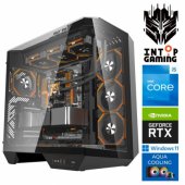 AQUA i5-14400F 32GB 1TB SSD RTX5070Ti 16GB WIN11Pro DYB