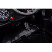 BLT-688 Drift baltas