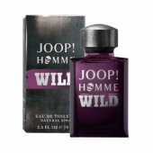 Homme Wild EDT 125ml