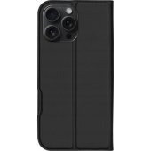 "Skin Pro Сase iPhone 16 Pro" Black