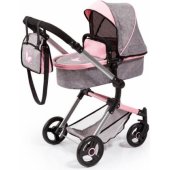 Neo Vario 18433AA Gray/ Pink