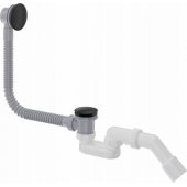 _7425077 Click-clack bathtub siphon