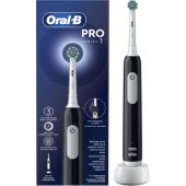 D305.513.3 Pro Series 1 Cross Action Black