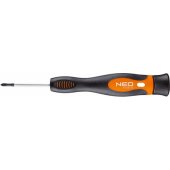 Neo precision Phillips screwdriver PH0x50mm S2 (04-116)