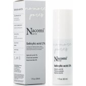 Nacomi Next Level Salicylic Acid 2% serum z kwasem salicylowym 30ml
