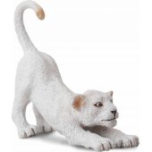Collecta COLLECTA FIGŪRĖLĖ BALTAS PUOLANTIS LIŪTAS.