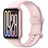 Smart Band 9 Pro rožinis auksas