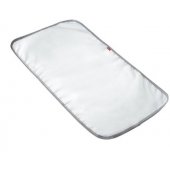 Ironing Cloth White 70x35cm