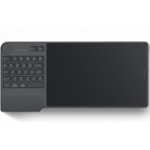 _1336418 Grafinė planšetė HUION Inspiroy Keydial KD200
