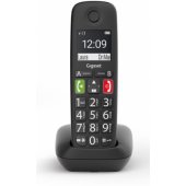 E290A DECT juodas